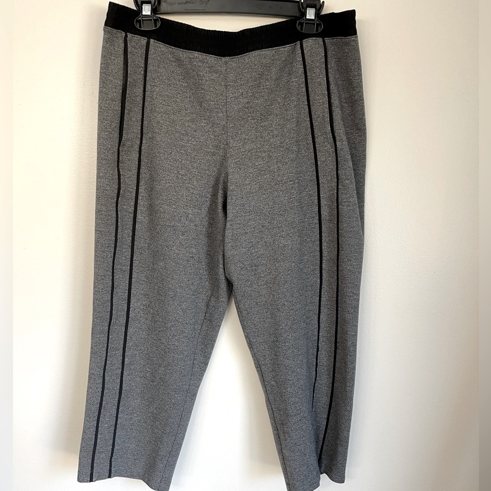 Lululemon Light Strides Crop